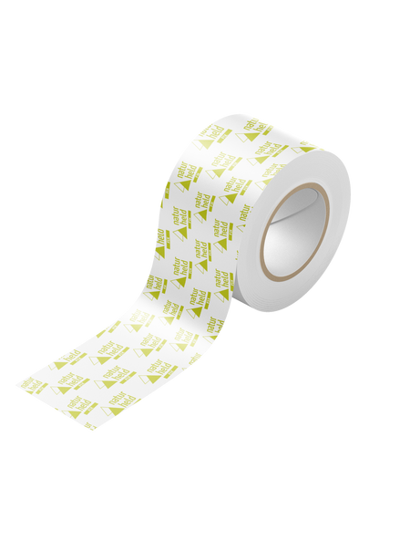 naturheld FIX Allround-Klebeband für luft- und winddichte Verklebungen
