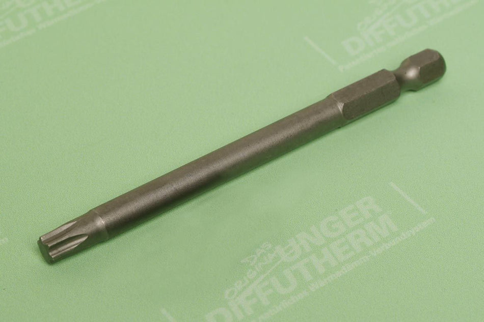UdiMONTAGE BIT 25 Einschraubhilfe für Udi-Stelldübel