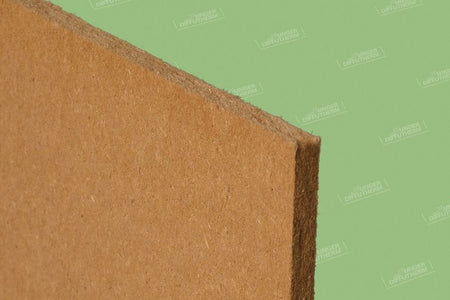 UdiUNGER-DIFFUTHERM L Holzfaser-Dämmplatte für Fenster- und Türlaibungen